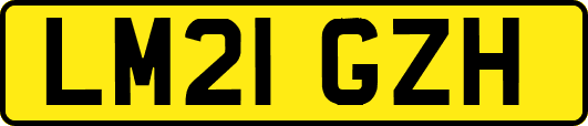 LM21GZH