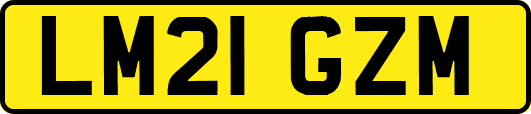 LM21GZM