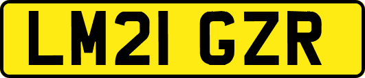 LM21GZR