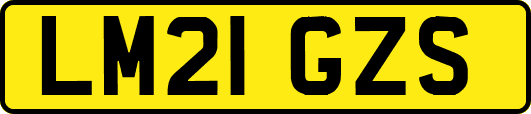 LM21GZS