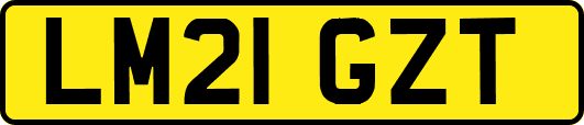 LM21GZT