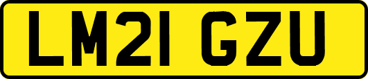 LM21GZU
