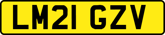 LM21GZV