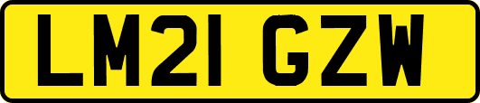 LM21GZW