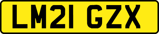 LM21GZX