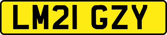 LM21GZY