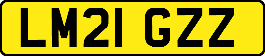 LM21GZZ