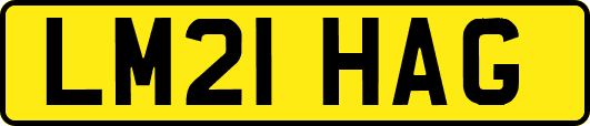LM21HAG