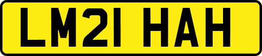 LM21HAH
