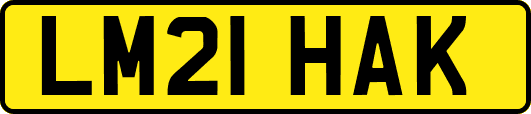 LM21HAK