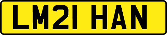 LM21HAN