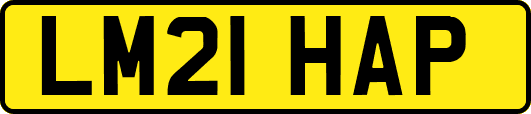 LM21HAP