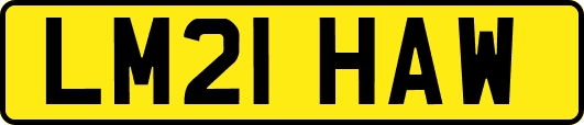 LM21HAW