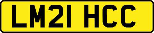 LM21HCC