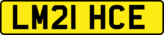 LM21HCE