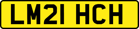 LM21HCH