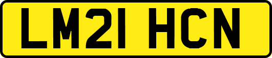 LM21HCN