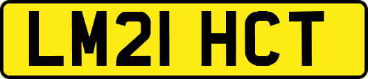 LM21HCT