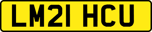 LM21HCU