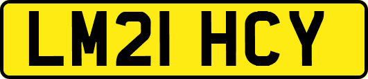 LM21HCY