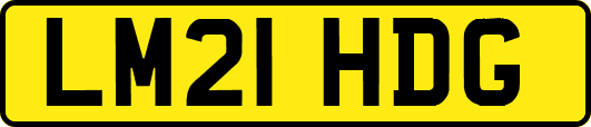 LM21HDG
