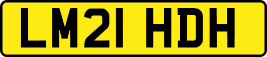 LM21HDH