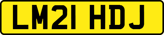 LM21HDJ