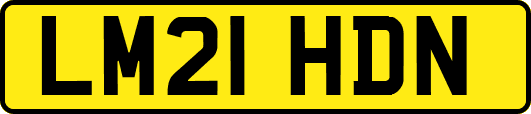 LM21HDN