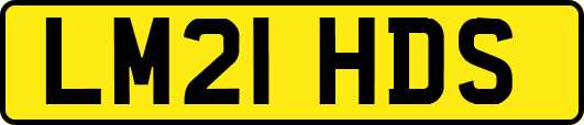LM21HDS
