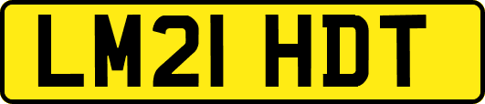 LM21HDT
