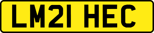 LM21HEC