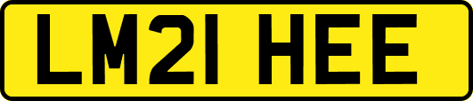 LM21HEE
