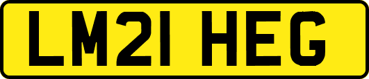 LM21HEG