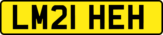 LM21HEH