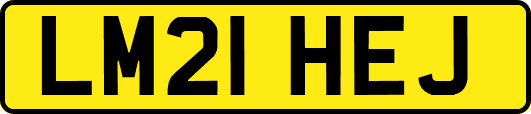 LM21HEJ