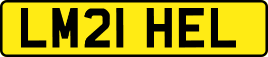LM21HEL