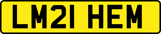 LM21HEM