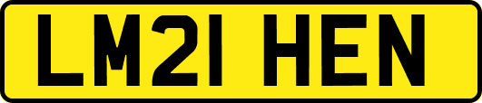 LM21HEN