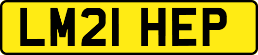 LM21HEP