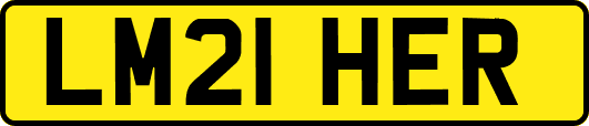 LM21HER