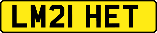 LM21HET