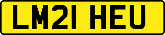 LM21HEU