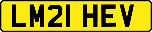 LM21HEV