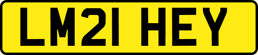 LM21HEY