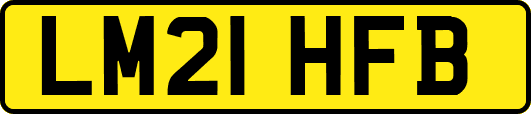 LM21HFB