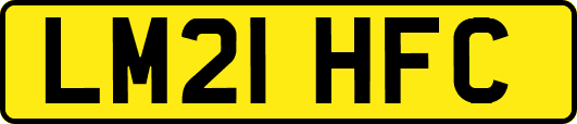 LM21HFC