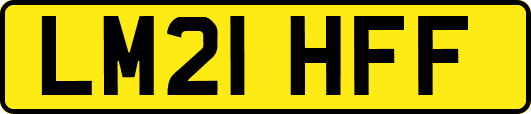 LM21HFF