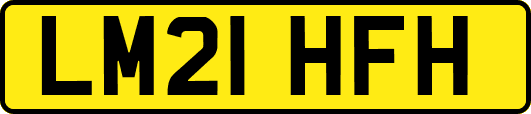 LM21HFH