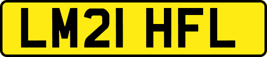 LM21HFL
