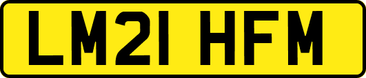 LM21HFM